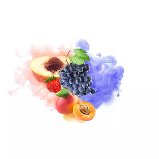 Meysu Karışık Meyve Nektarı 200 ml.*27 Adet