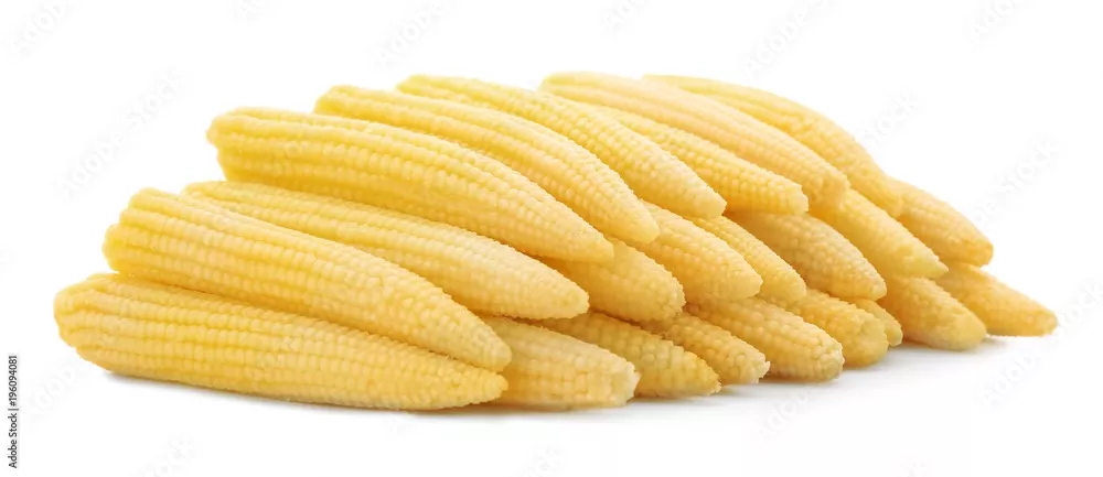 Dragon Pearl Baby Corn Konserve Mısır Koçanı 425 g