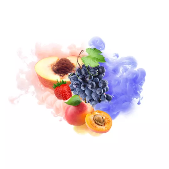 Meysu Dinamik Meyve Suyu (Karışık) 200 ml.*27 Adet