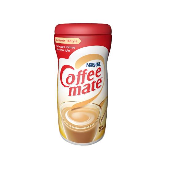 Coffee-Mate (Süt Tozu) 400 Gr