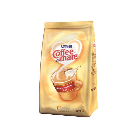 Coffee-Mate (Süt Tozu) 500 Gr