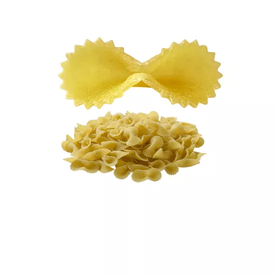 Oba Makarna Fiyonk 5 Kg.  - Catering Serisi