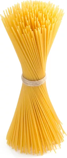 Oba Makarna Çubuk 5 Kg.  - Catering Serisi Spagetti