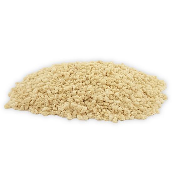 Tekstüre Beyaz Buğday Lifi 10 kg. (Granül)