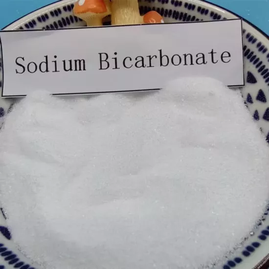 Şişecam Sodyum Bikarbonat Food Grade 25 Kg (Gıda Tipi)