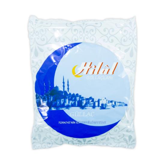 Hilal Güllaç 400 Gr