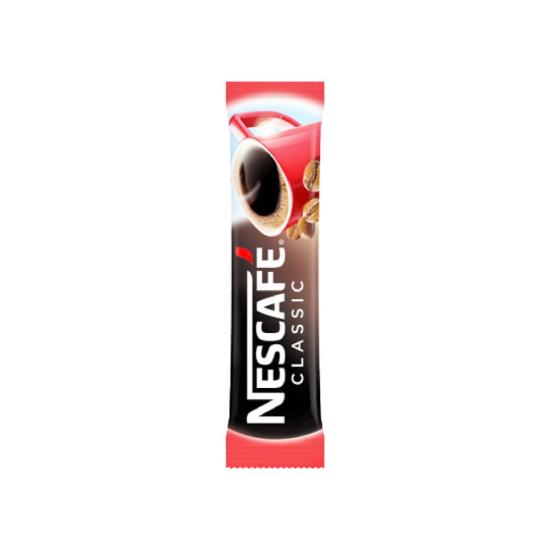 Nescafe Classıc 2 Gr * 200 Adet