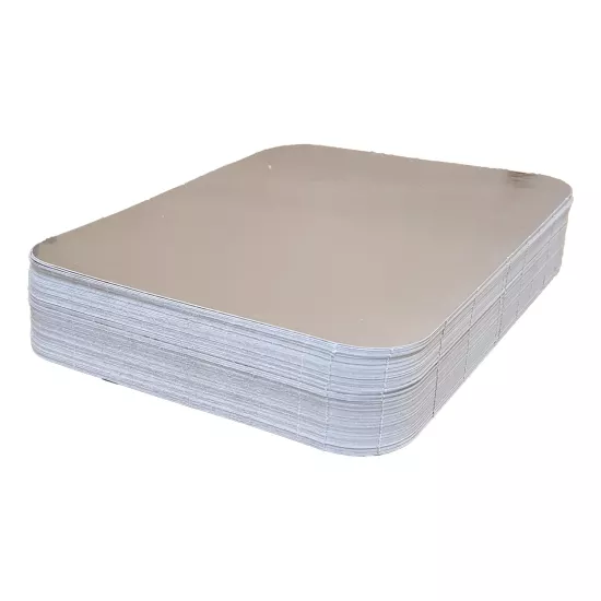 Metalize Karton Kapak 129 cl  215x170 mm  100’lü Paket