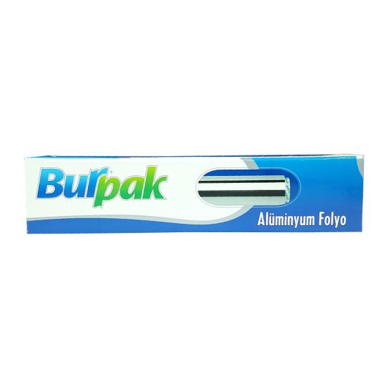 Burpak Alüminyum Folyo 45cm*800gr.