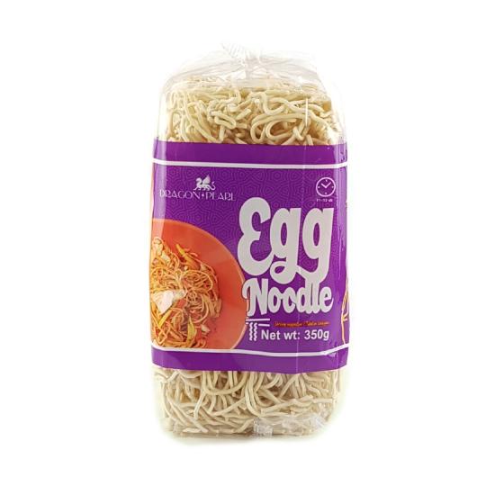 Dragon Pearl Egg Noodle Makarna 350 Gr