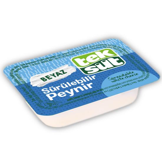 Teksüt Piknik Beyaz Peynir 20 gr * 150 Adet