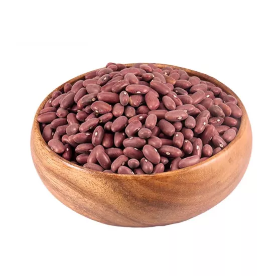 Yayla Meksika Kırmızı Fasulye 5 Kg - Küçük Boy 1. Sınıf