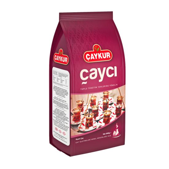 Çaykur EDT Çaycı Çayı 2000g