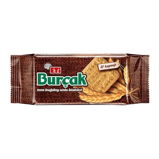 Eti Burçak (Sade) 131 Gr.*24 Adet