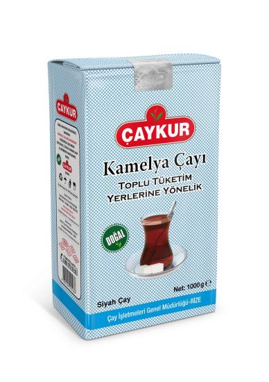 Çaykur EDT Kamelya Çayı 1000g