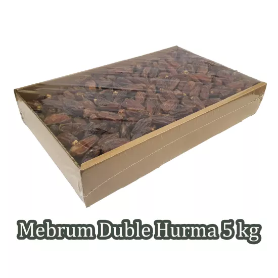 Hurma Medine Mebrum Duble 5 kg