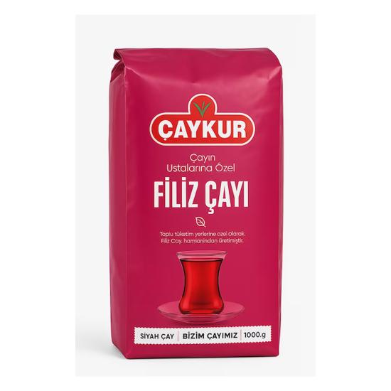 Çaykur EDT Filiz Çayı 1000g