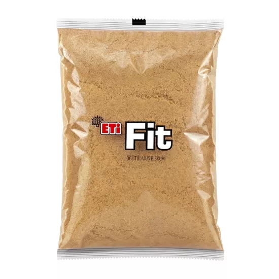 Eti Fit Öğütülmüş Bisküvi  2000Gr