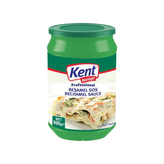 Kent Boringer Beşamel Sos 900 Gr