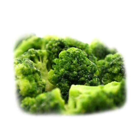 Namsal Brokoli 10  Kg. Dondurulmuş