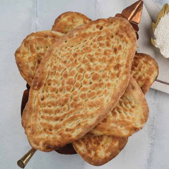 Özmermer Dededen Pidelik Buğday Unu 25 Kg Kraft Ambalaj