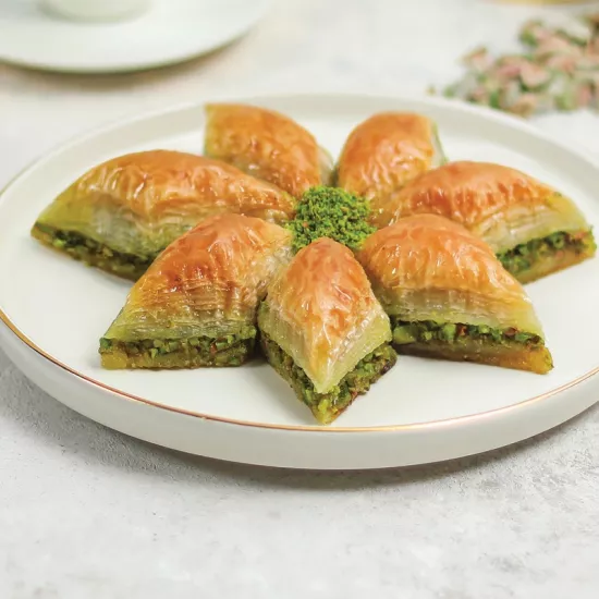 Özmermer Antebin Baklavalık Buğday Unu 25 Kg Kraft Ambalaj