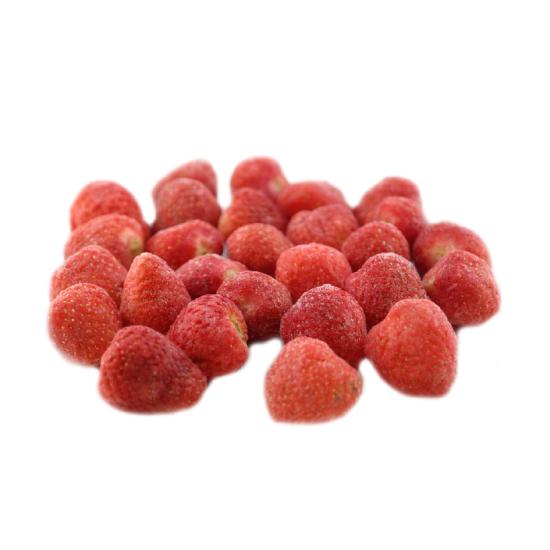 Namsal Çilek Kamaroza 12,5 Kg. Dondurulmuş