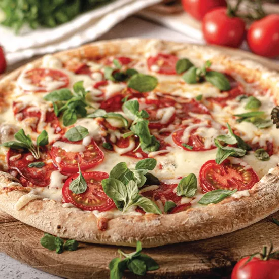 Özmermer Ventus Pizzalık Buğday Unu 25 Kg Kraft Ambalaj