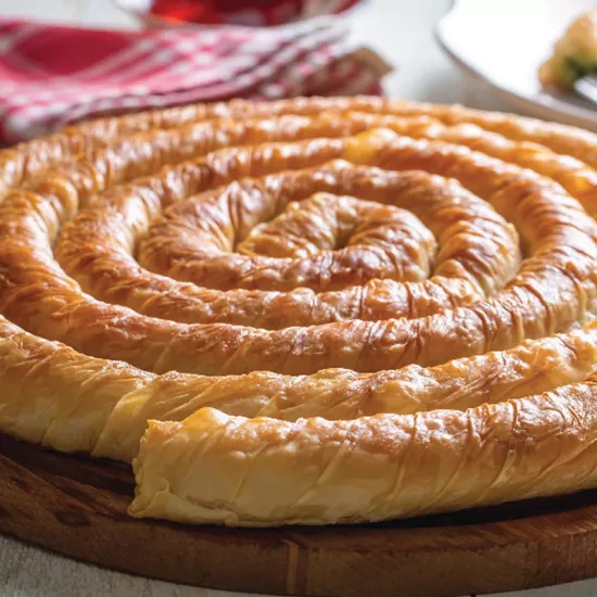 Özmermer Mahir Eller Baklavalık Böreklik Yufkalık Buğday Unu 25 Kg Kraft Ambalaj