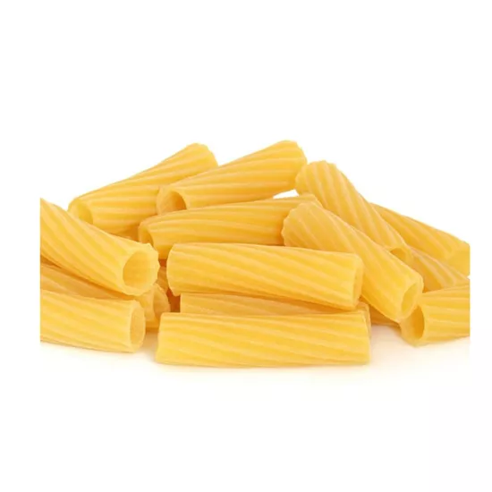 Oba Makarna Kalın Kesme 5 kg.