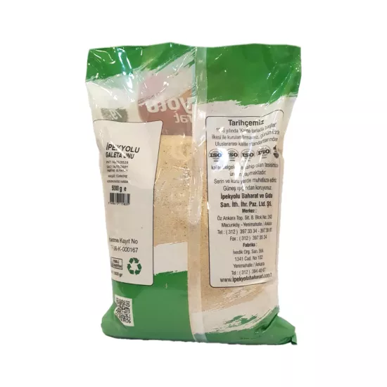 İpekyolu Galeta Unu 5 kg