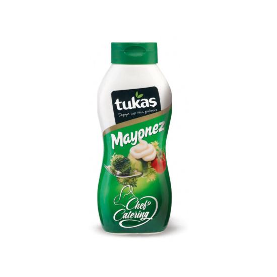 Tukaş Mayonez 550 Gr