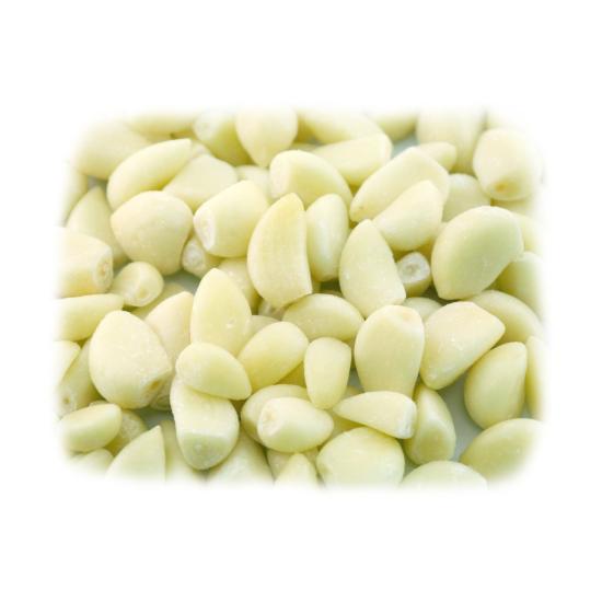 Namsal Sarımsak 10 Kg. Dondurulmuş