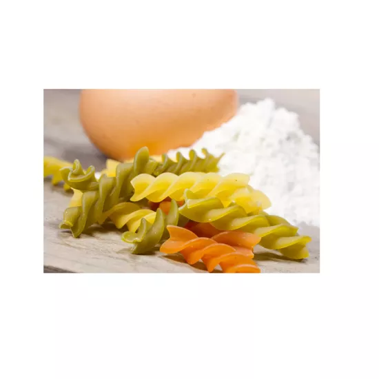 Ankara Makarna Sebzeli Burgu 5 Kg. - Catering Serisi