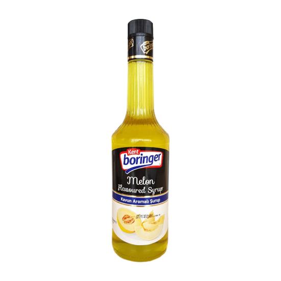 Kent Boringer Kavun Aromalı Şurup 700ml
