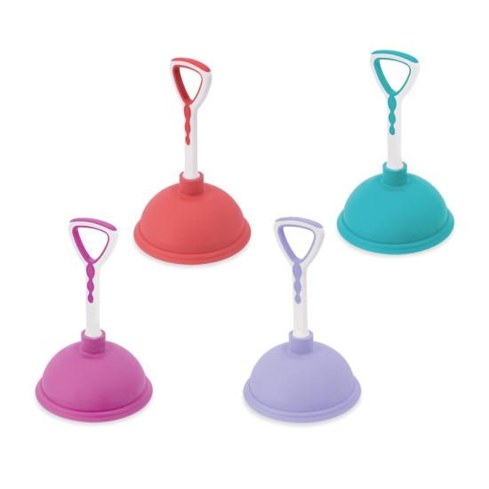 Flora Softline Lavabo Pompası Büyük