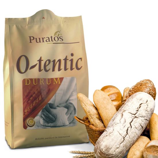 Puratos O-Tentic Durum Tr 1 Kg