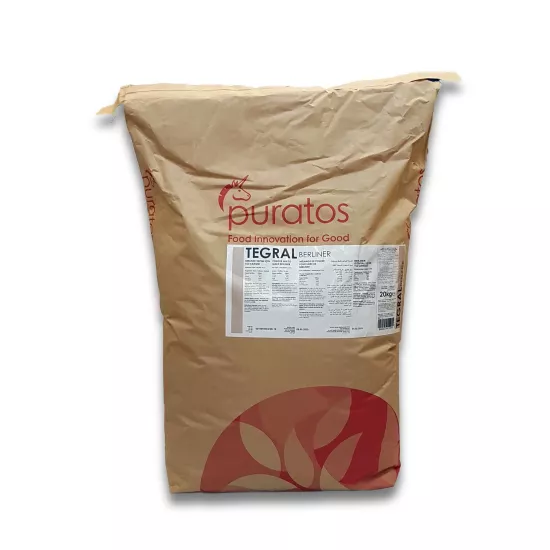 Puratos Tegral Berliner 20 KG