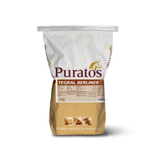 Puratos Tegral Berliner