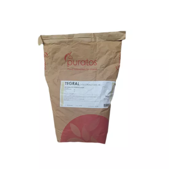 Puratos Tegral Satin Cream Cake AF 10 kg