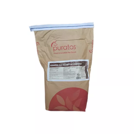 Puratos Toz Pastacılık Kreması 10 kg