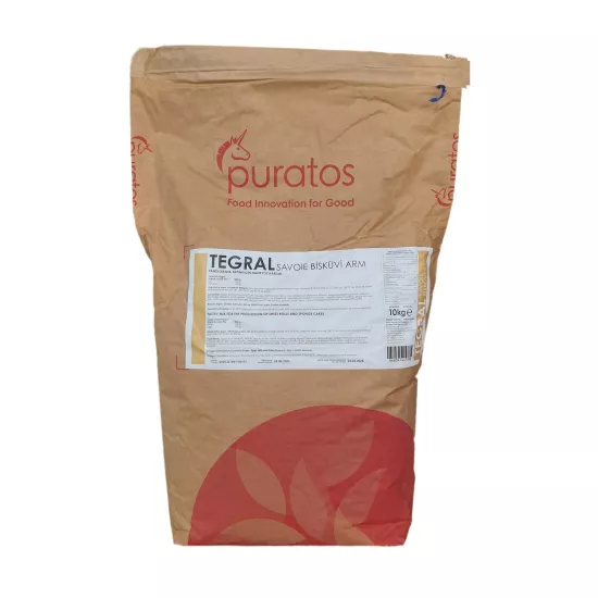 Puratos Tegral Savoie Bisküvi ARM 10 kg