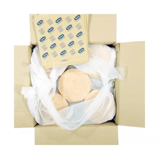 Torku Donuk Burger Dökme 90g X 30 Adet