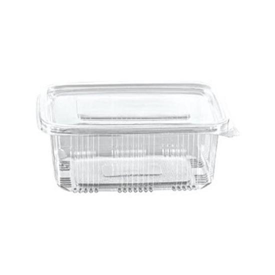 Plastik Sızdırmaz Kap 1000g X 100 Adet