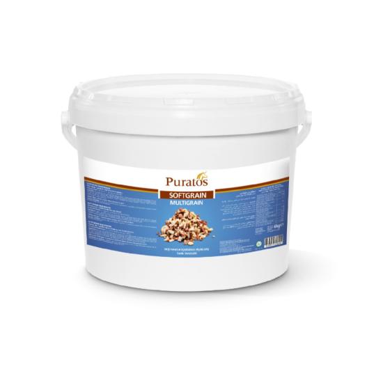 Puratos Softgrain Multigrain 6 Kg.