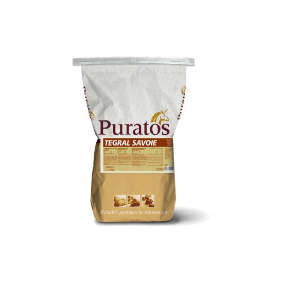 Puratos Tegral Savoie Sade Pandispanya Tozu 10 Kg.