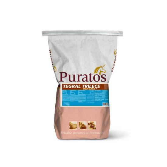 Puratos Tegral Trileçe - Milk Cake 10 Kg.