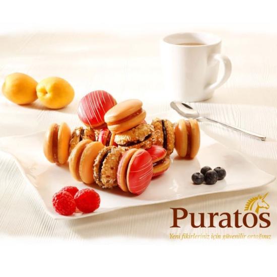 Puratos Tegral Makaron 5Kg.