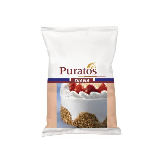 Puratos Diana Toz Şanti 1 Kg