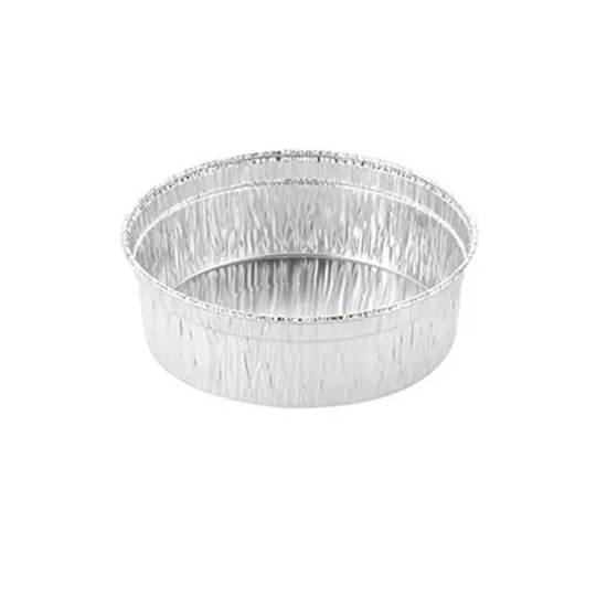Alüminyum Sup Kase 501/G 100 Adet